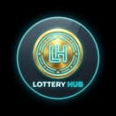 LOTTERY HUB Logo