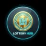 LOTTERY HUB Logo